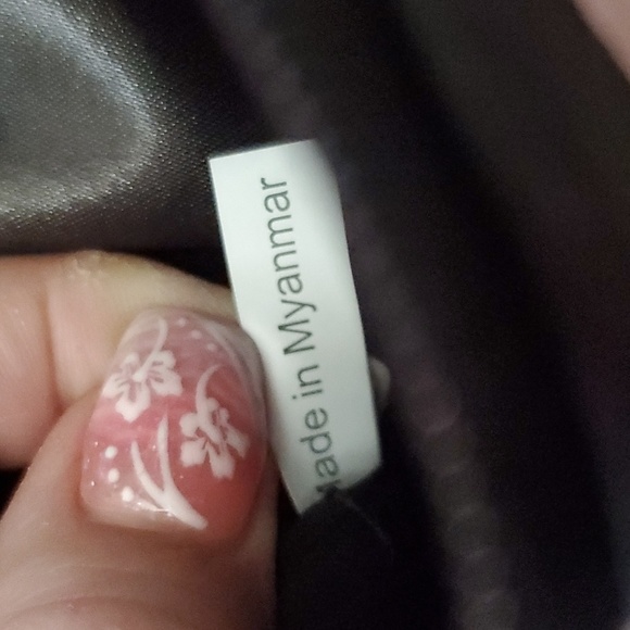 BETTY BOOP BAG - Picture 7 of 9